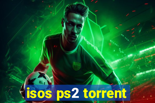 isos ps2 torrent